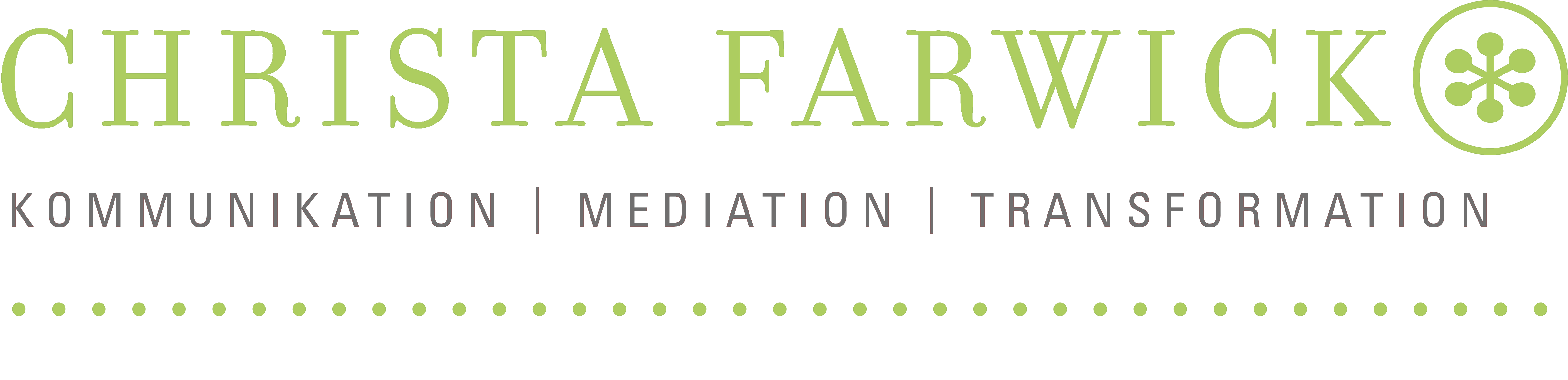 Farwick Kommunikation Logo