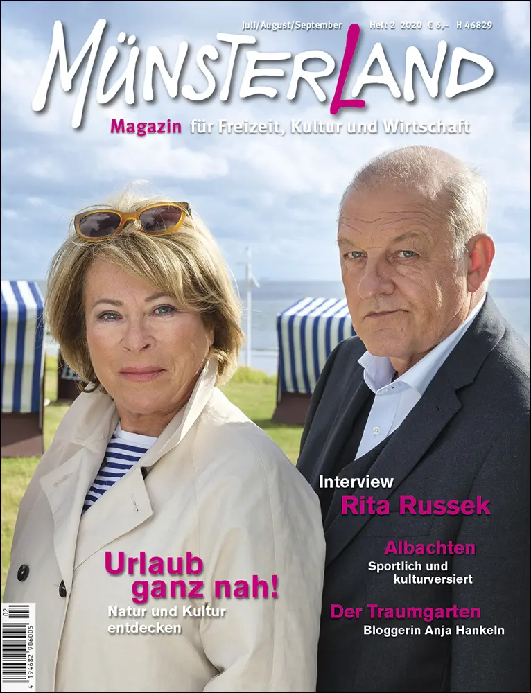 Münsterland Magazin