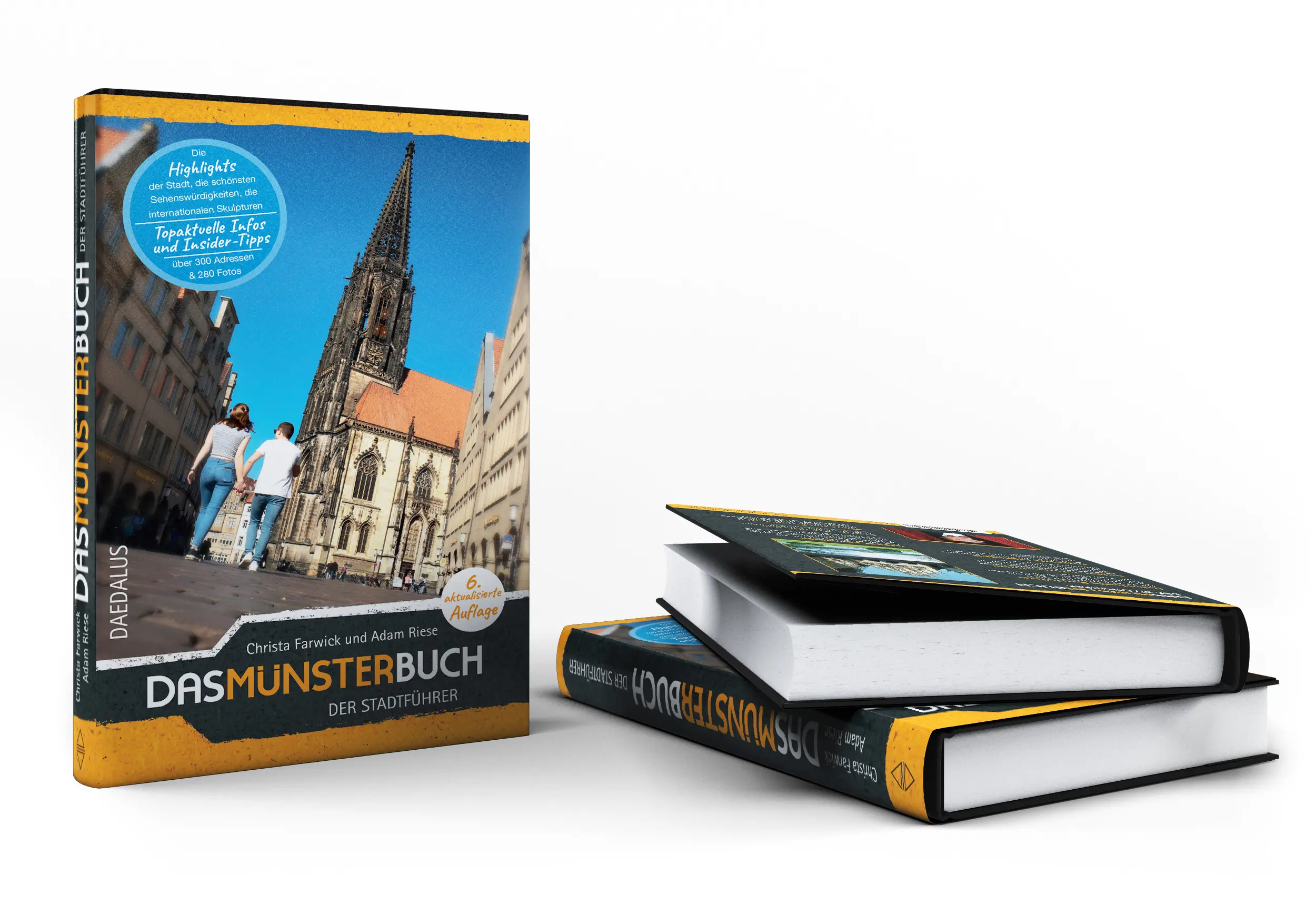 Das Münsterbuch